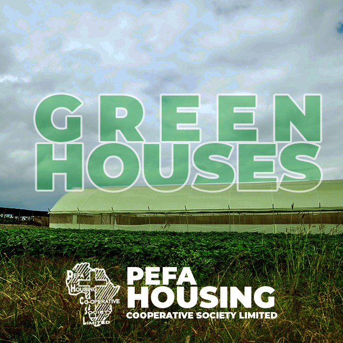 Green-Houses